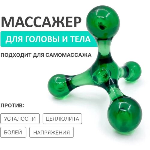 Ручной массажер 