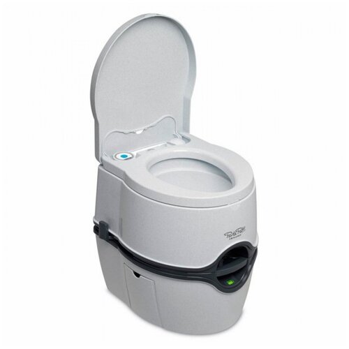 Электрический Биотуалет Thetford Porta Potti 565E, 21 л фото