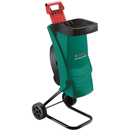 Измельчитель электрический BOSCH AXT Rapid 2200 (0600853600), 2200 Вт фото