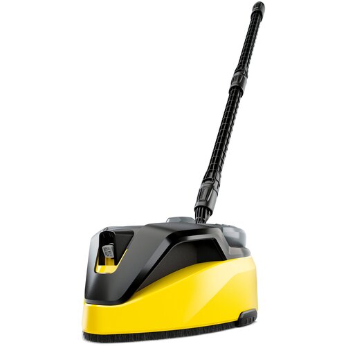 фотография KARCHER насадка T-Racer T 7 Plus для плоских поверхностей (2.644-074.0) 1.9, купить за 23490р