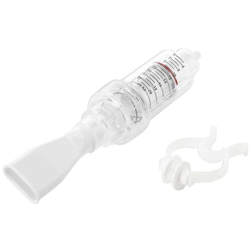 Дыхательный тренажер Philips RespironicsThreshold PEP HH1333 (HS735EU-001) фото