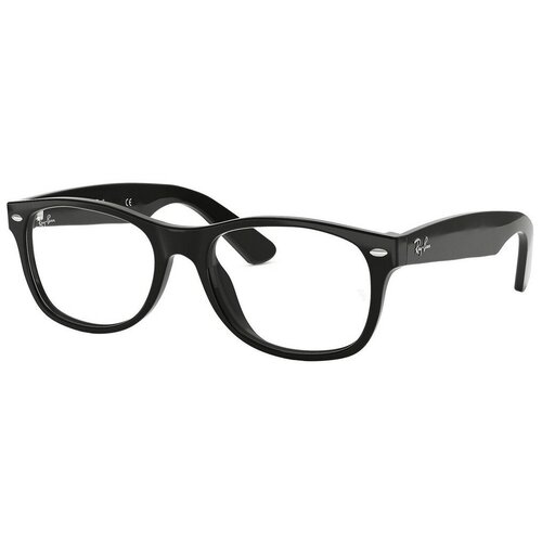 фотография Оправа Ray-Ban New Wayfarer Optical RB(RX) 5184 (54), black (2000), купить за 18600р