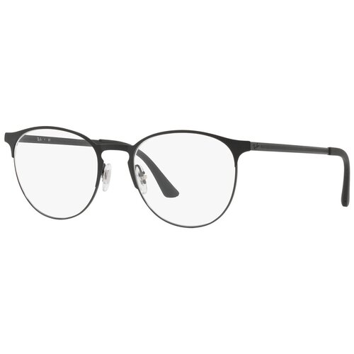 фотография Оправа Ray-Ban Youngster RB(RX) 6375 (53), Black (2944), купить за 15642р