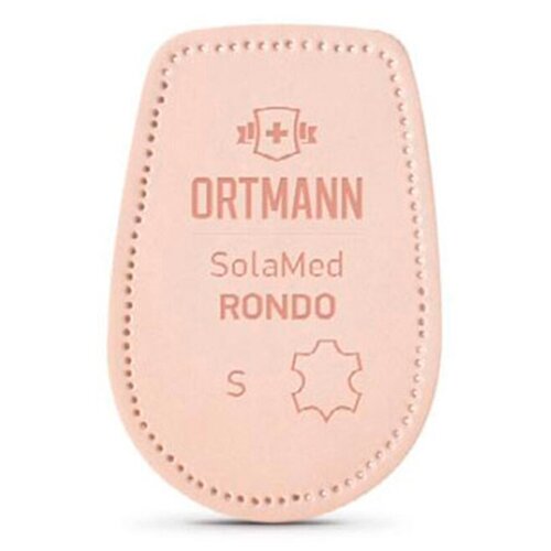 фотография Подпяточники Ortmann SolaMed RONDO DC0151 (Цвет: Бежевый, Размер: L), купить за 1090р