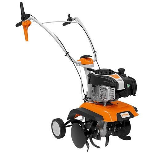 Культиватор бензиновый STIHL MH 445 R, 3 л.с. фото