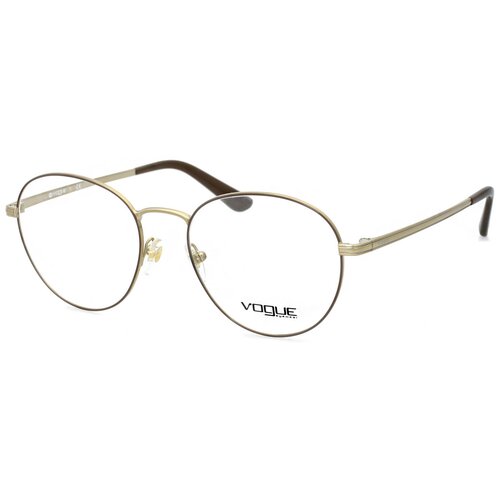 фотография Оправа Vogue eyewear VO4024 (52), Brown (5021), купить за 14500р