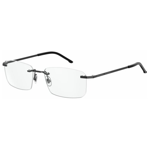 фотография Оправа Safilo 7A 057, Dark Ruthenium Black (V81), купить за 8458р