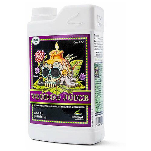 Стимулятор Advanced Nutrients Voodoo Juice 250мл фото