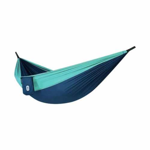 Гамак Xiaomi ZaoFeng Parachute Cloth Hammock , синий, CN фото