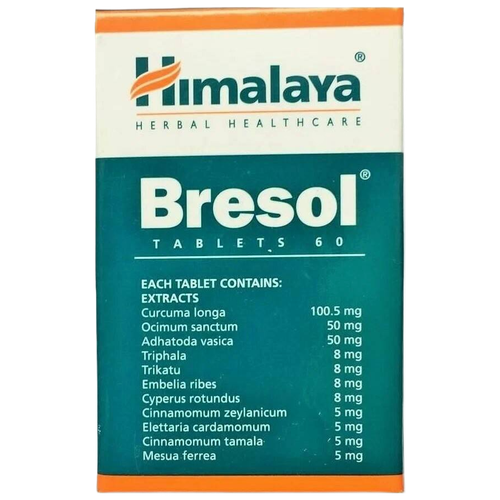 Bresol фото