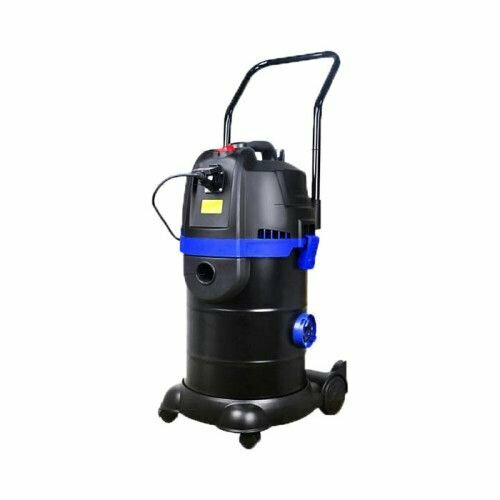 фотография Пылесос для пруда и бассейна Pond Vacuum Pro1(1600W; до 2м), купить за 69999р