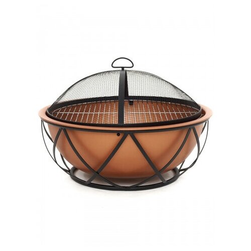 Чаша для костра Hügett Fire Pit 62241 фото