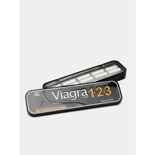 Viagra 1 2 3 / Виагра 123 афродизиак пролонгатор для взрослых 18+ фото