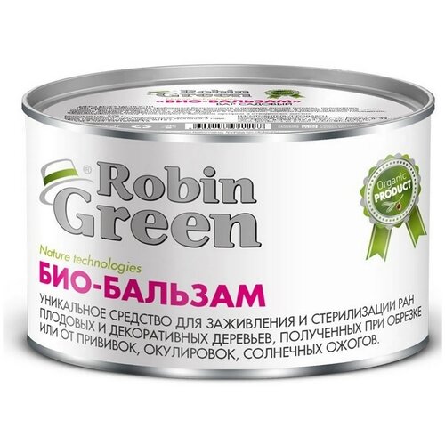 Robin Green Био-бальзам, 270 г фото