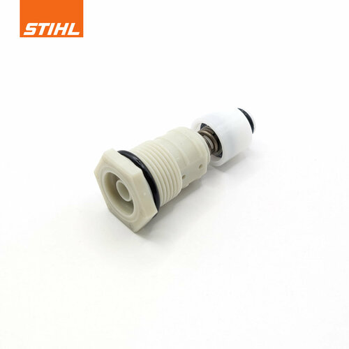 фотография Поршень распределительный Stihl 4775-510-0300 для моек RE88/RE98/RE119, оригинал, купить за 3990р