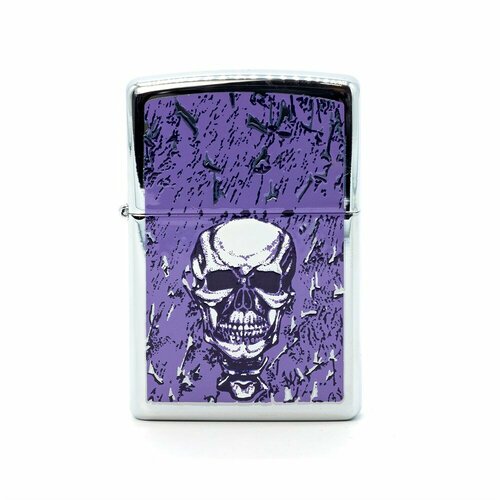 Зажигалка Zippo Morning after фото