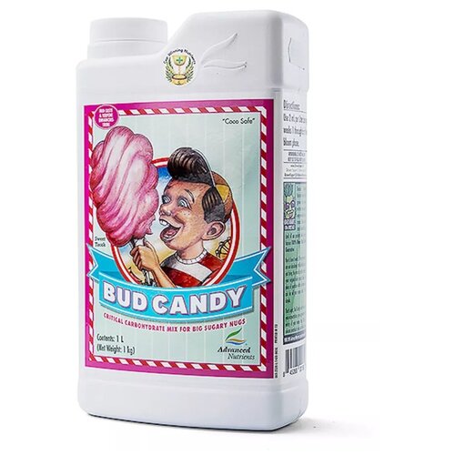 Стимулятор Advanced Nutrients Bud Candy 0.25л фото