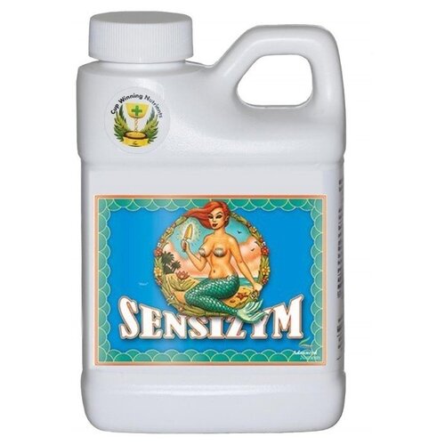 Стимулятор Advanced Nutrients Sensizym 250 мл фото