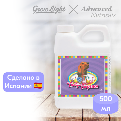 Удобрение Advanced Nutrients Tasty Terpenes, 500 мл фото