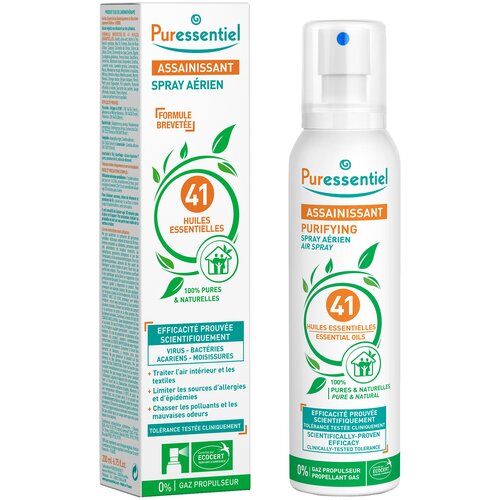 Puressentiel Спрей для воздуха 