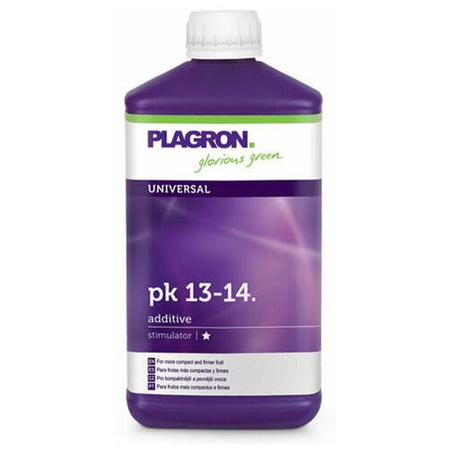 PLAGRON PK 13-14 500 мл фото