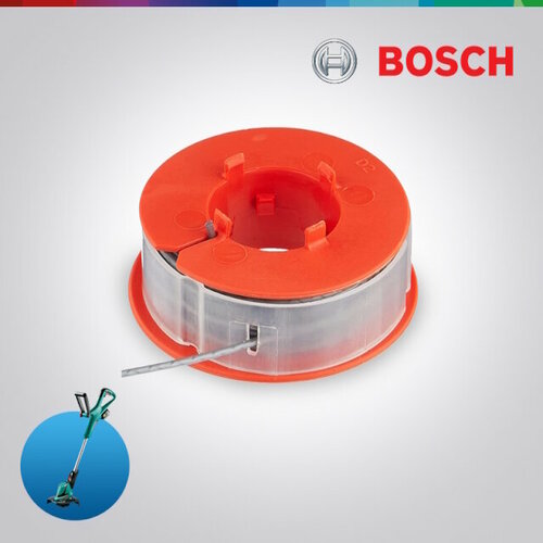 1619P16616OEM Катушка с леской для триммеров Bosch ART 23, ART 26, ART 30 фото