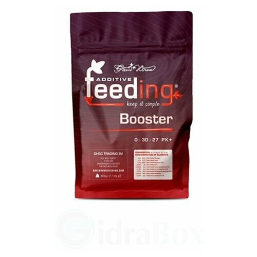 GHF Powder Feeding Booster 2.5 kg фото