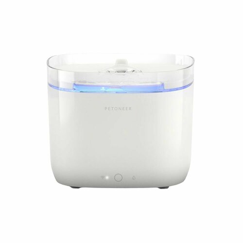 Petoneer Автопоилка Petoneer Fresco Mini Pro Dispenser WF001-M фото