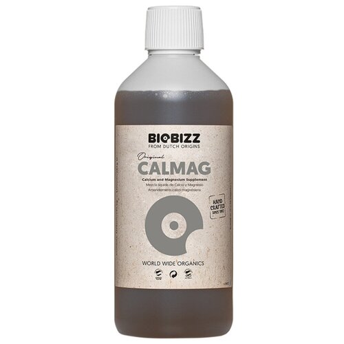 BioBizz Calmag BioBizz 0.5 л фото