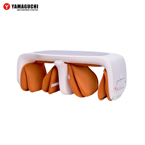 Массажер для тела Yamaguchi Body Friend Massager фото