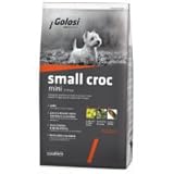 foto GOLOSI DOG - SMALL CROC MINI 12 Kilogramm, miglior prezzo EUR 30,95, bestseller 2024