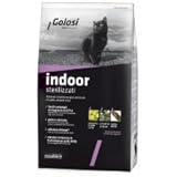 foto GOLOSI CAT - INDOOR Crocchette (conf. da 1,5 - 7,5 - 20 kg) - 1,5 kg, miglior prezzo EUR 11,30, bestseller 2024