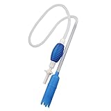 foto Legendog Pulitore Della Ghiaia Del Carro Armato Di Pesci Detergente Acquario Kit Ghiaia Cambia Acqua Pulitore Per Acquario Pulitore Per Acquario, miglior prezzo EUR 9,99, bestseller 2025