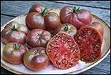 foto 30 CHEROKEE PURPLE pomodori Sementi HEIRLOOM 2018 (sementi cimelio vegetali non OGM), miglior prezzo EUR 10,99, bestseller 2024
