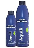 foto AQUILI FERTILIZZANTE 1000 ML 1L PER PIANTE ACQUARIO D' ACQUA DOLCE OLANDESE, miglior prezzo EUR 9,50, bestseller 2024