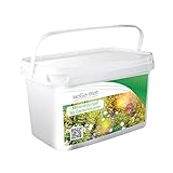 foto Fiore fertilizzante minerale CONCIME FERTILIZZANTE PER PIANTE DI FERTILIZZANTE PER FIORI DEL GIARDINO 3 kg, miglior prezzo EUR 15,99, bestseller 2025