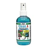 foto JBL Clean a 6138500 Detergente per vetri per le fette di aussenseiten tutti acquari, 250 ML, miglior prezzo EUR 10,70, bestseller 2025