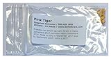 foto 10 Semi Puri PINK TIGER IL Peperoncino Più Bello e Piccante del Mondo + Guida Coltivazione, miglior prezzo EUR 4,90, bestseller 2024