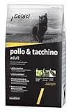 foto Golosi Per Gatto con Pollo E Tacchino da 7,5 kg, miglior prezzo EUR 22,61, bestseller 2025