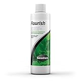 foto Seachem Flourish Integratore per Piante D'Acquario - 500 ml, miglior prezzo EUR 22,44, bestseller 2024