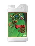 foto Advanced Nutrients Iguana Juice Bloom concime Organico, miglior prezzo EUR 20,49, bestseller 2025