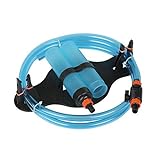 foto Acquario Vacuum Cleaner ghiaia acquario sifone Cleaner rondella acqua Changer, miglior prezzo EUR 11,10, bestseller 2024