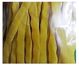 foto 150 C.ca Semi Fagiolo Rampicante Giallo Meraviglia Di Venezia - Phaseolus Vulgaris In Confezione Originale Prodotto in Italia - Fagioli rampicanti gialli, miglior prezzo EUR 7,40, bestseller 2024