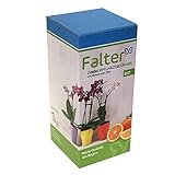 foto Falter Camera fertilizzante piante – bioduenger con piacevole Arancione Aroma – Perfetto come fertilizzante per orchidee, per bonsai & Drago Albero – Pianta fertilizzante – Fiore – 1 kg in granuli, miglior prezzo EUR 11,70, bestseller 2025