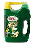 foto Substral – Fertilizzante per Prato Verde rapido | 7 kg per 200 mq prato superficie, miglior prezzo EUR 40,98, bestseller 2025