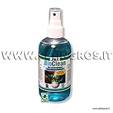 foto JBL Bio-Clean A 250 ml, soluzione detergente per vetri acquari, miglior prezzo EUR 6,17, bestseller 2025