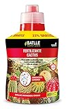 foto Semillas Batlle 710870UNID - Fertilizzante per cactus, 400 ml, miglior prezzo EUR 10,96, bestseller 2024