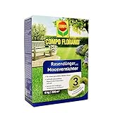 foto Compo 13426 Floranid fertilizzante prato con ripartizione espanso 12 kg per 400 m² 6 kg, miglior prezzo EUR 33,68, bestseller 2025