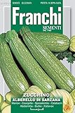 foto Portal Cool Semi Franchi d'Italia - Zucchine - Alberello di Sarzana - Semi, miglior prezzo EUR 9,99, bestseller 2024