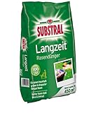 foto Scotts Substral® lungo tempo di fertilizzante per prato, 9 kg, miglior prezzo EUR 65,49, bestseller 2025